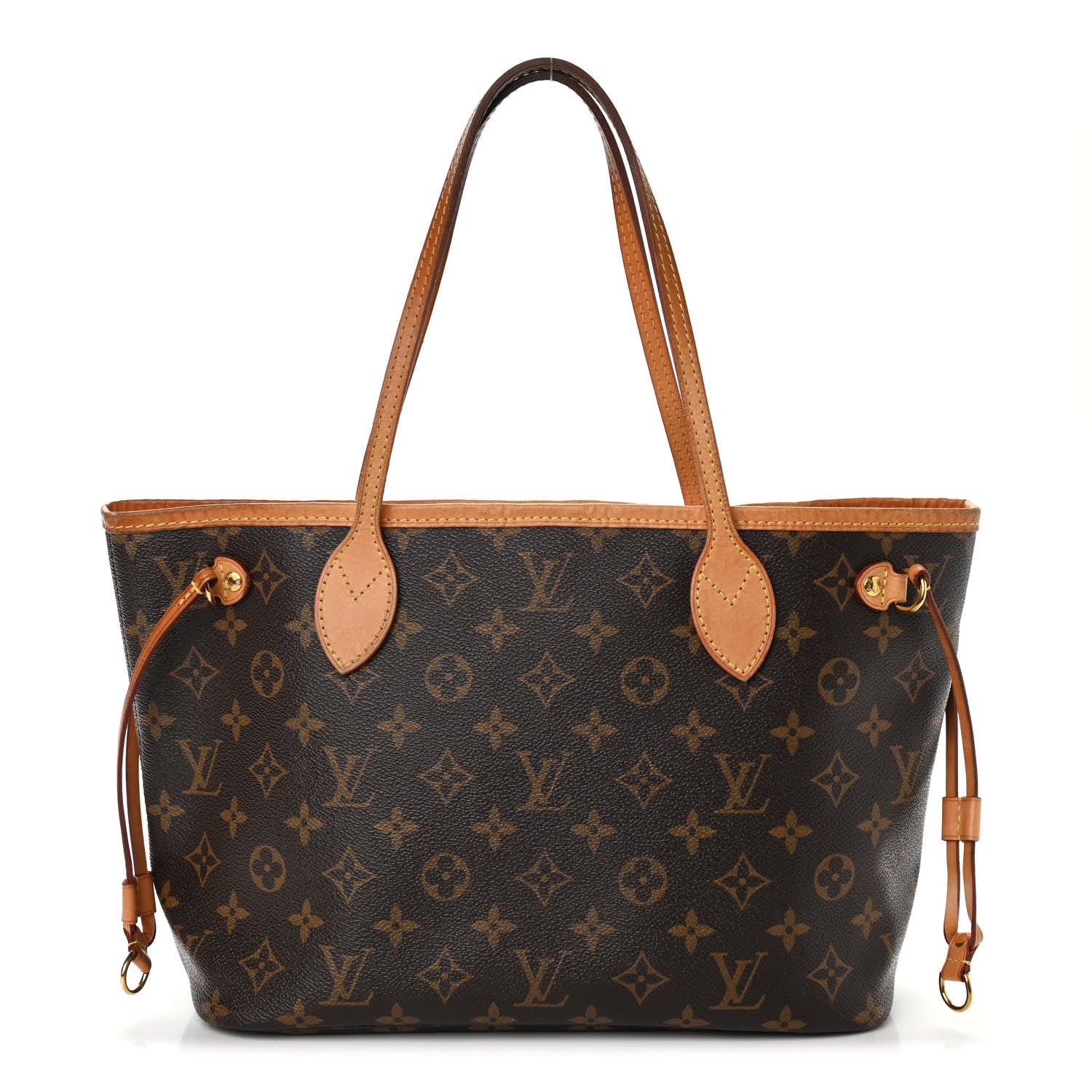 Louis Vuitton Monogram Neo Neverfull PM Pivoine 1 of 9