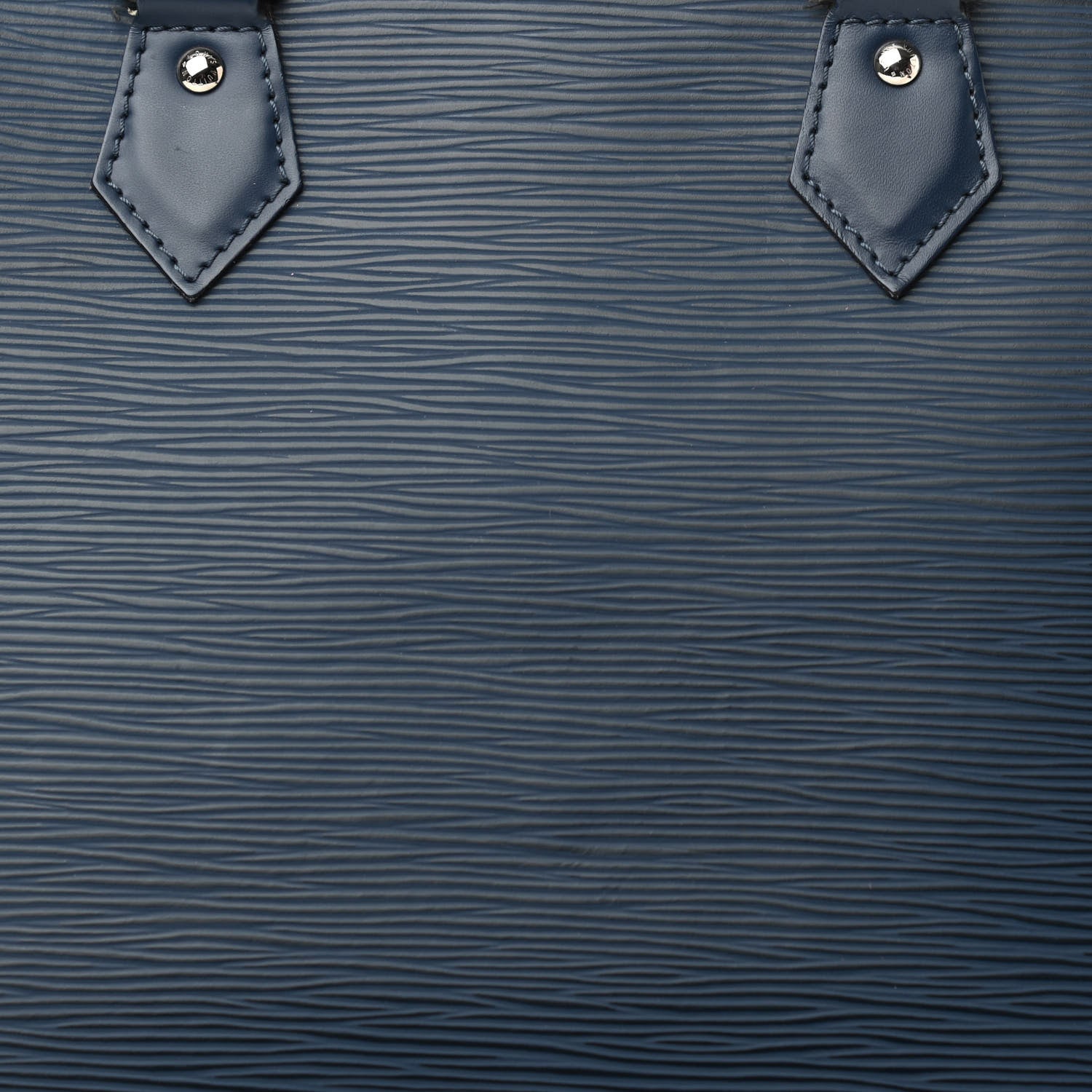 Louis Vuitton Epi Alma MM Saphir 7 of 9