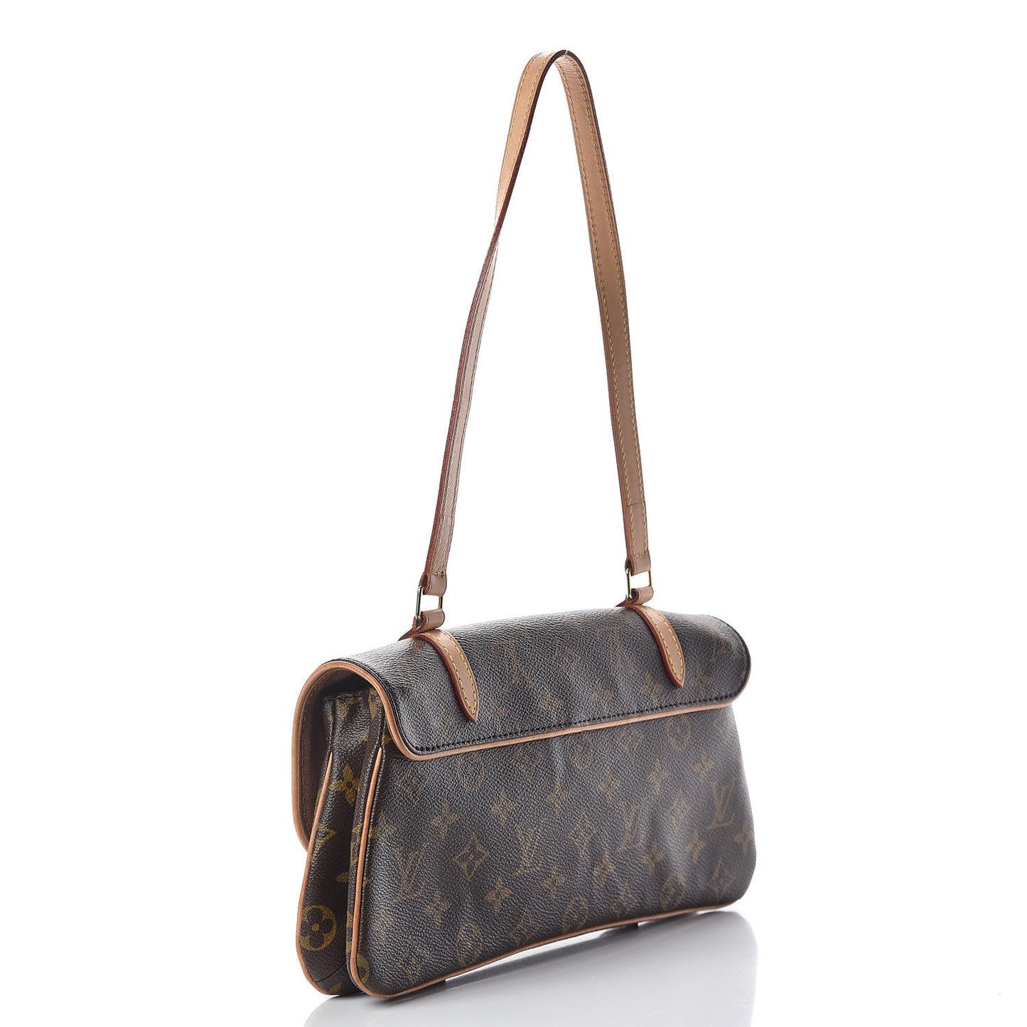 Monogram Pochette Marelle MM