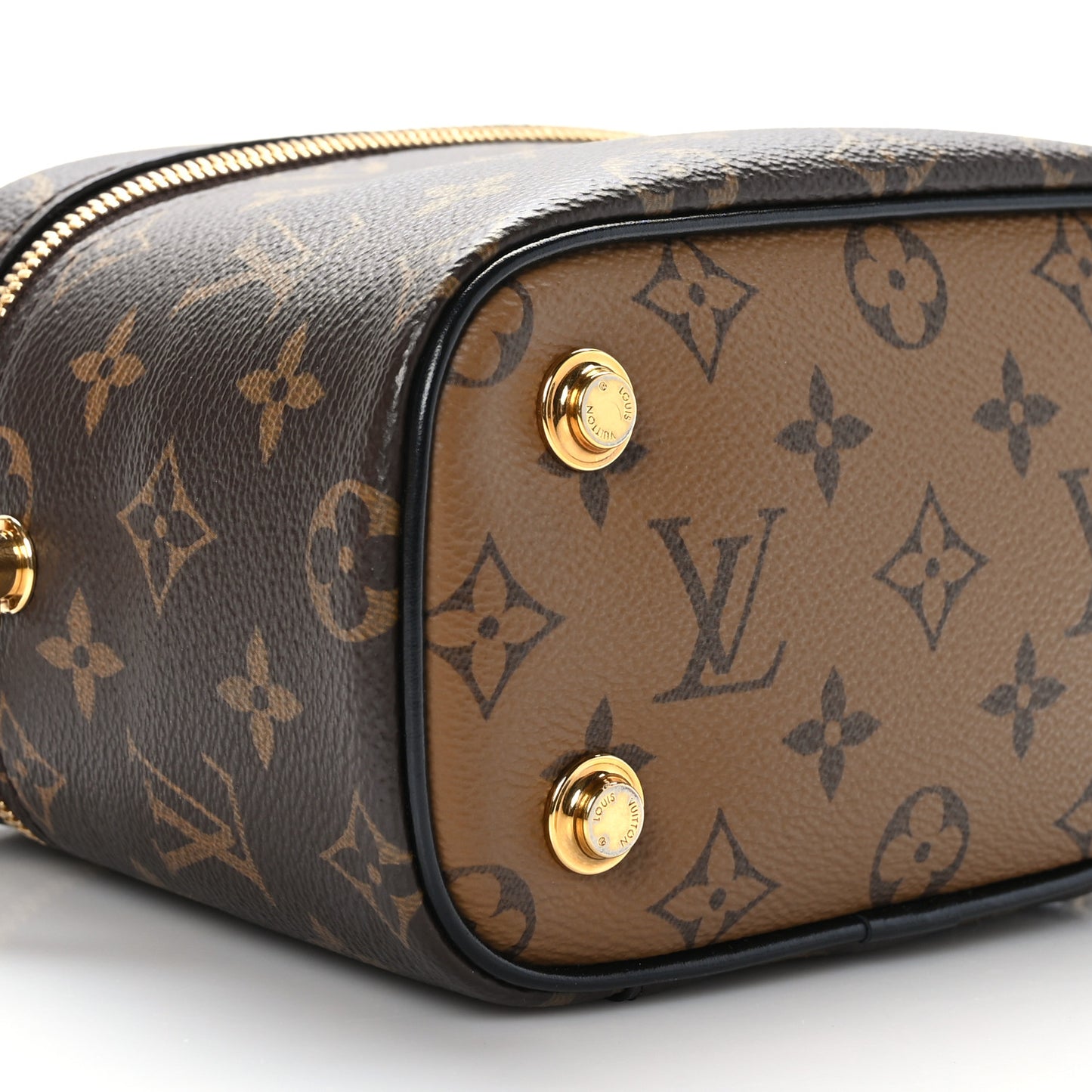 Reverse Monogram Vanity PM
