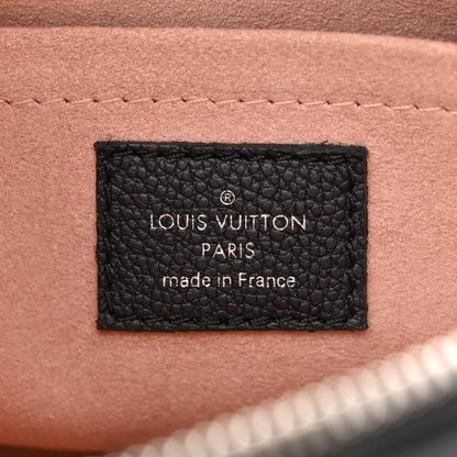 Louis Vuitton Epi Marelle Black 7 of 10