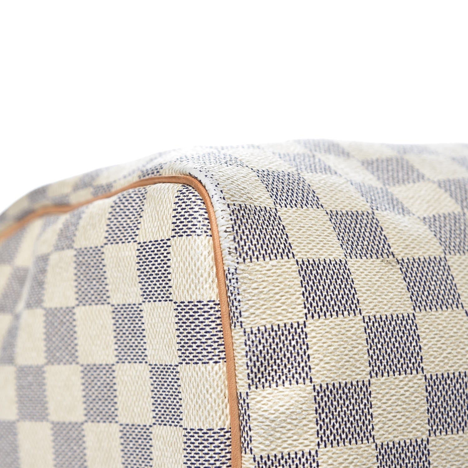 Louis Vuitton Damier Azur Speedy 35 15 of 18