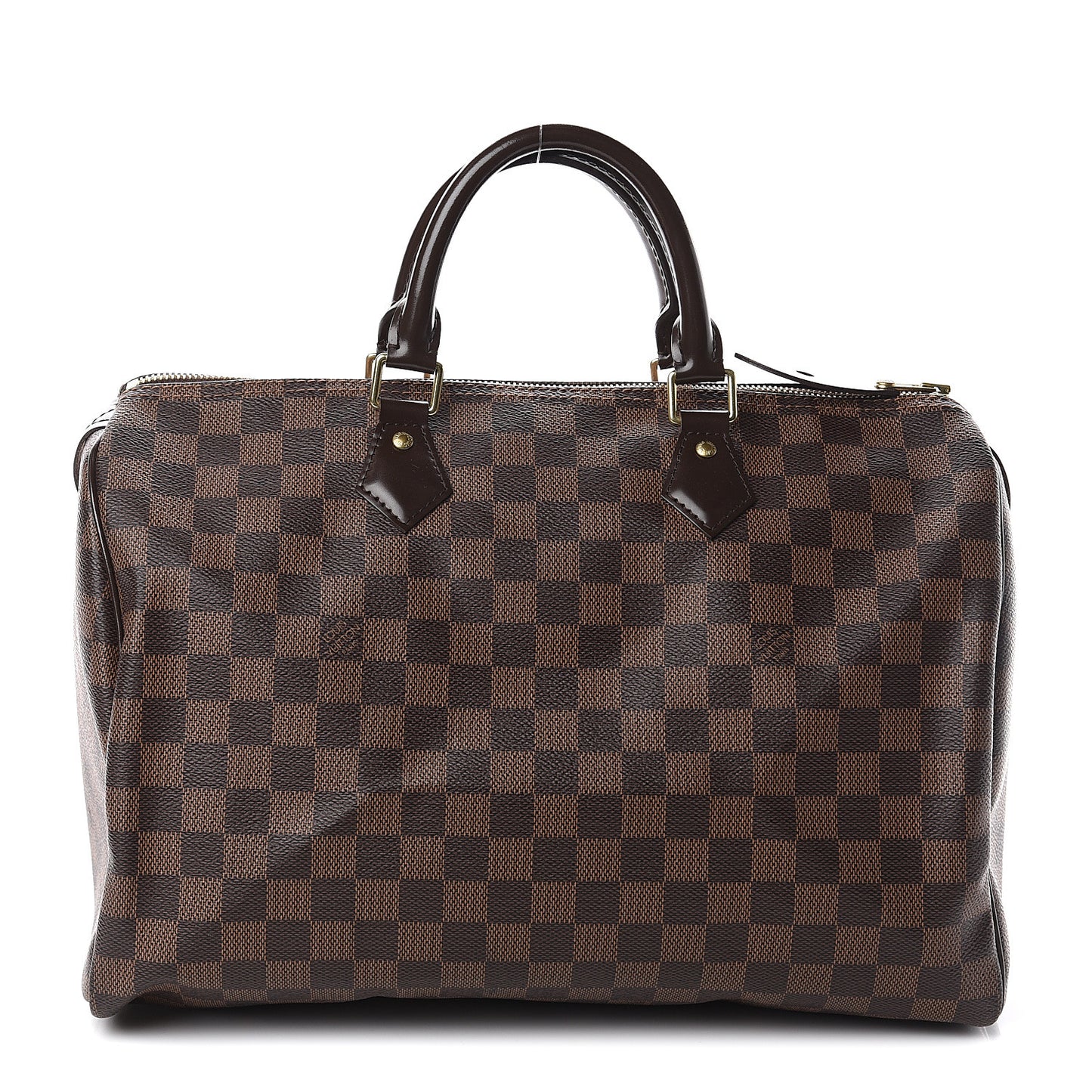 Damier Ebene Speedy 35