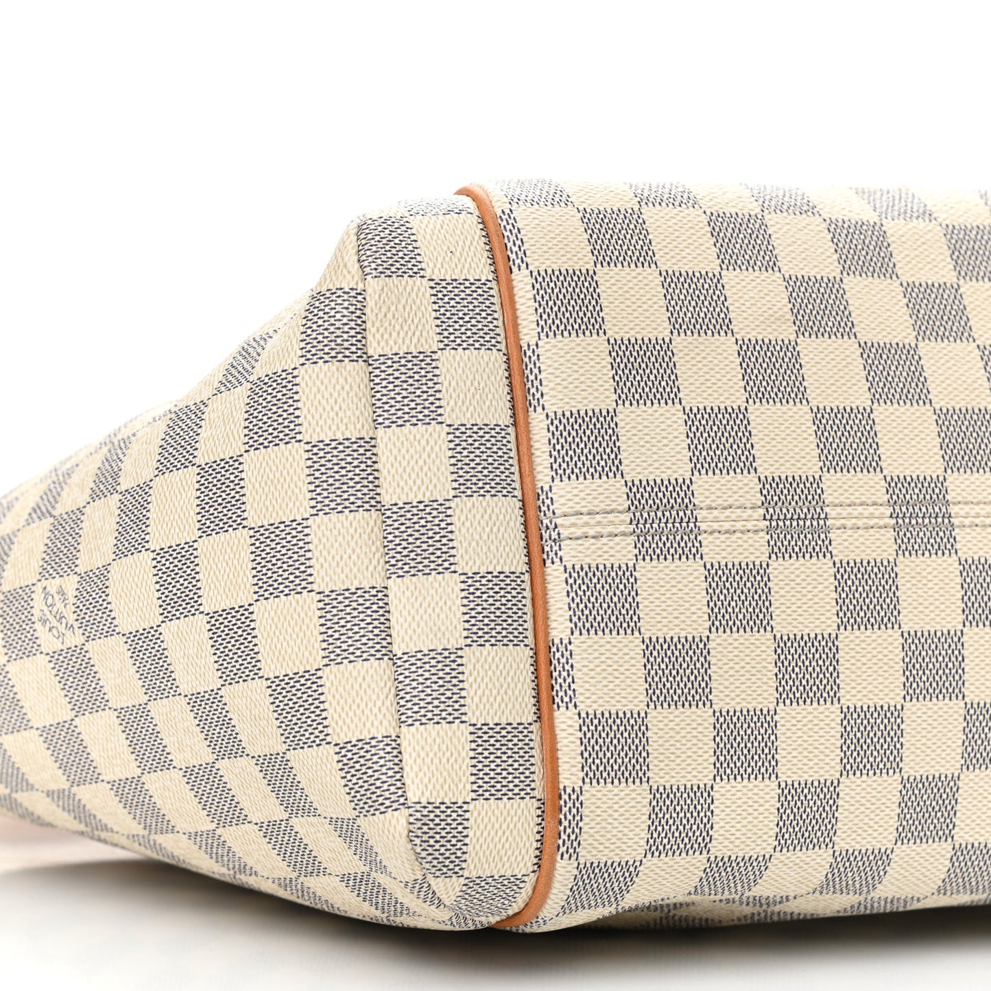 Damier Azur Totally MM