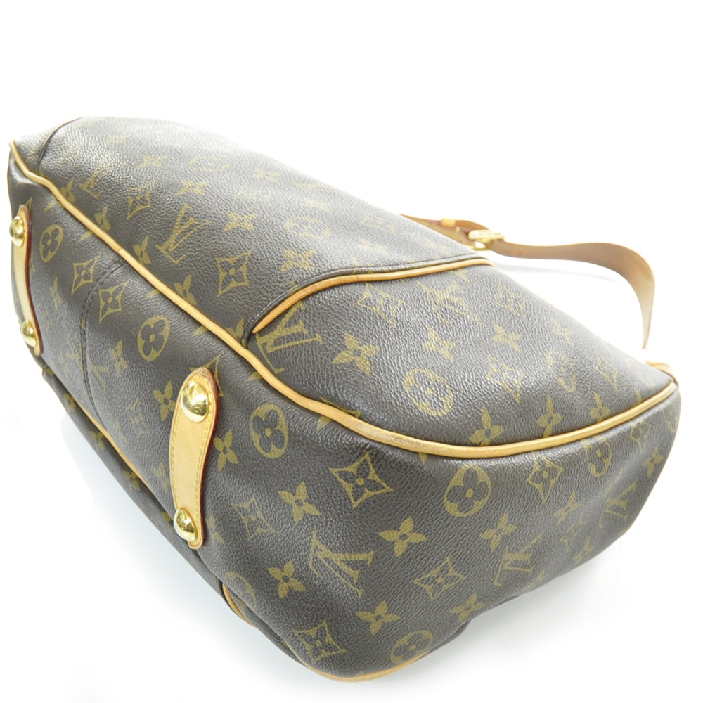 Monogram Galliera PM