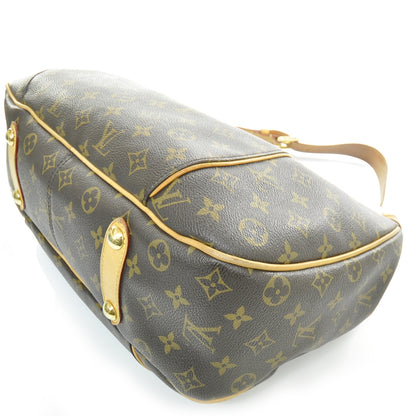 Louis Vuitton Monogram Galliera PM 5 of 9