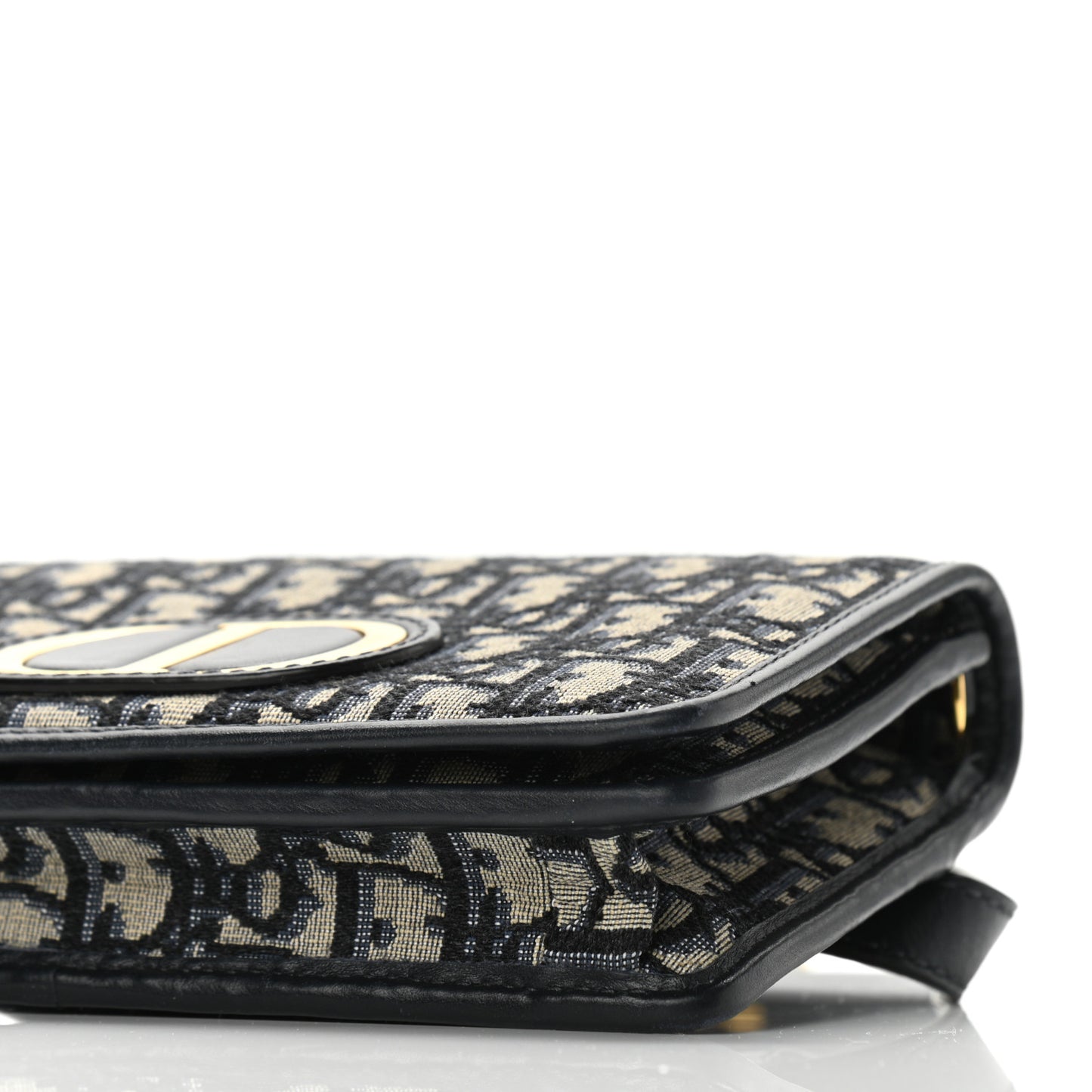 Oblique 30 Montaigne 2-In-1 Pouch Blue