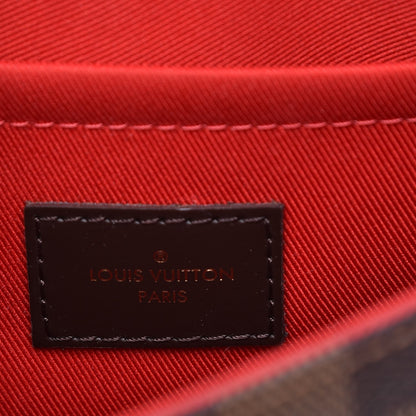 Louis Vuitton Damier Ebene Croisette 6 of 9