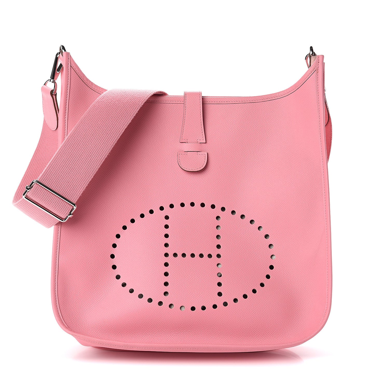 Epsom Evelyne III GM Rose Confetti
