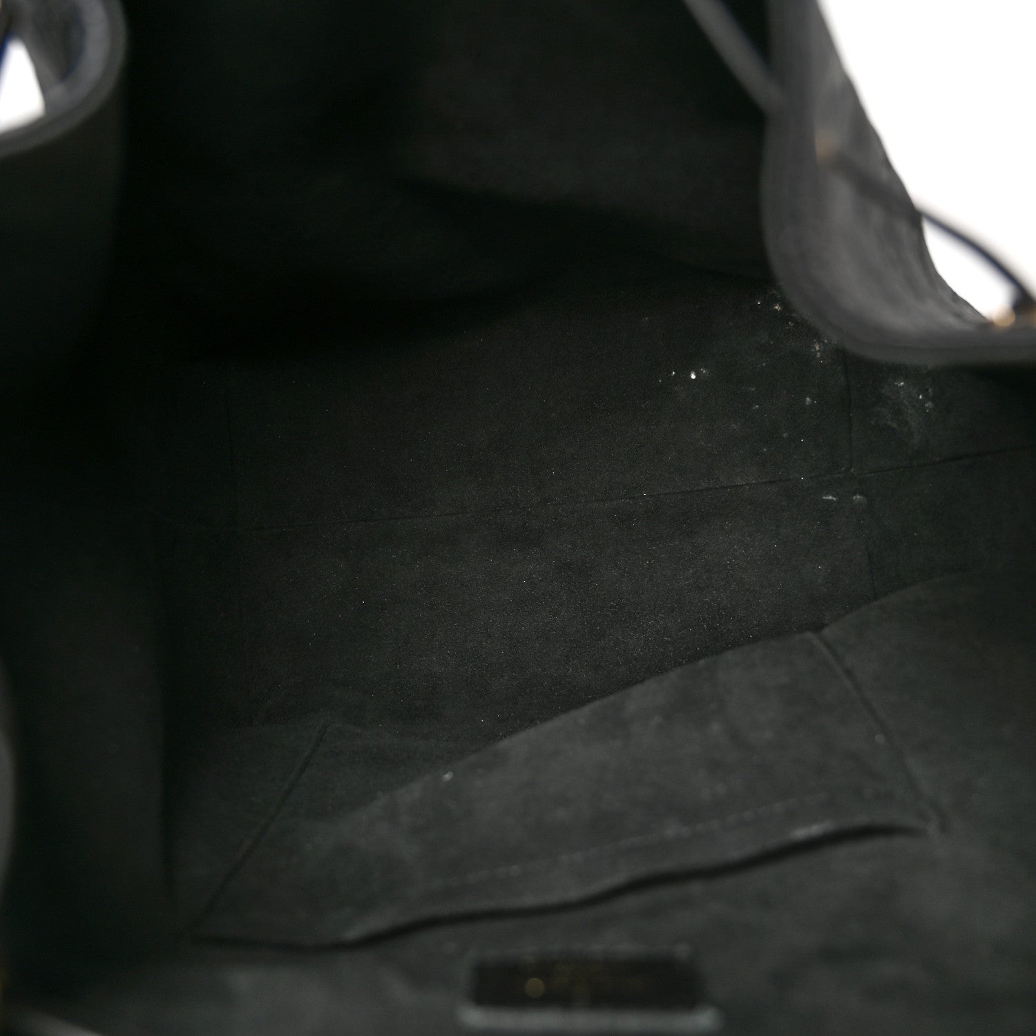 Louis Vuitton Empreinte Montsouris NM Backpack Black 5 of 10