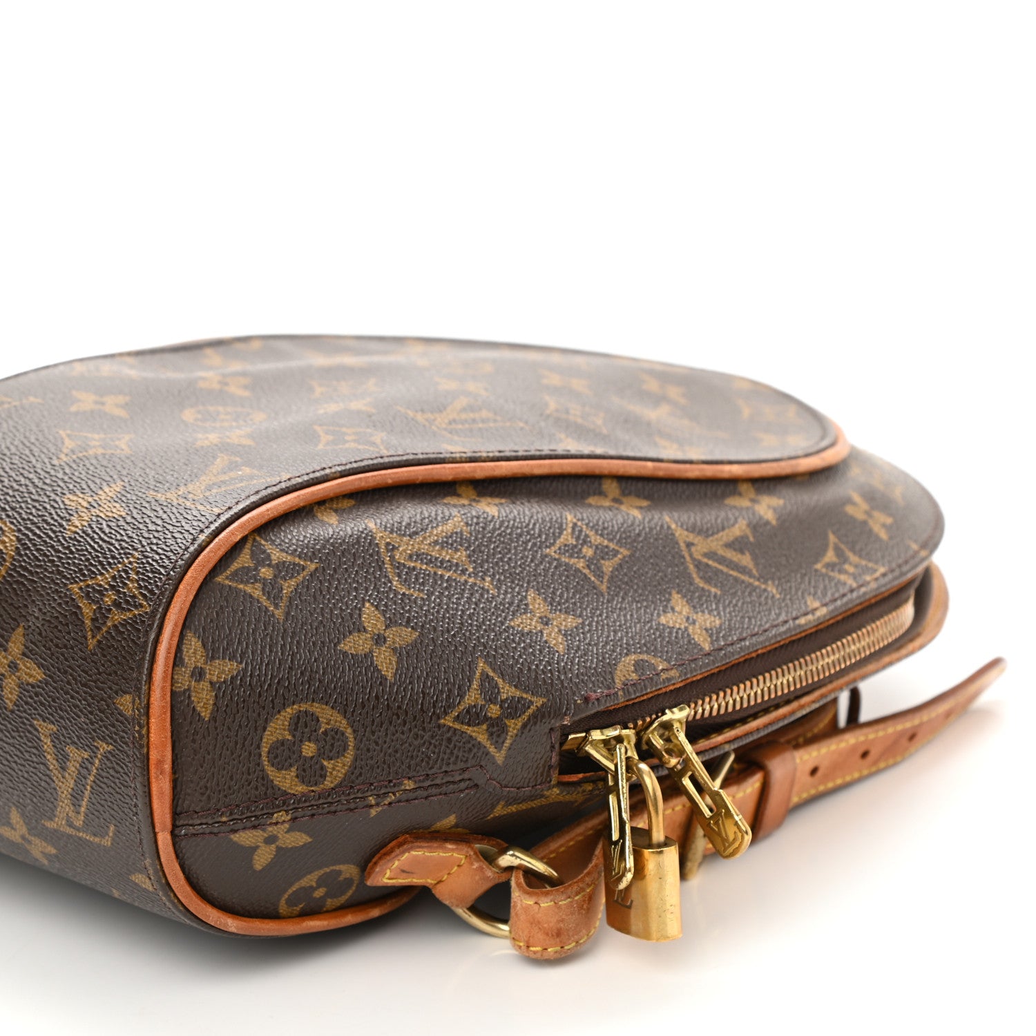 Louis Vuitton Monogram Ellipse Sac a Dos Backpack 8 of 12
