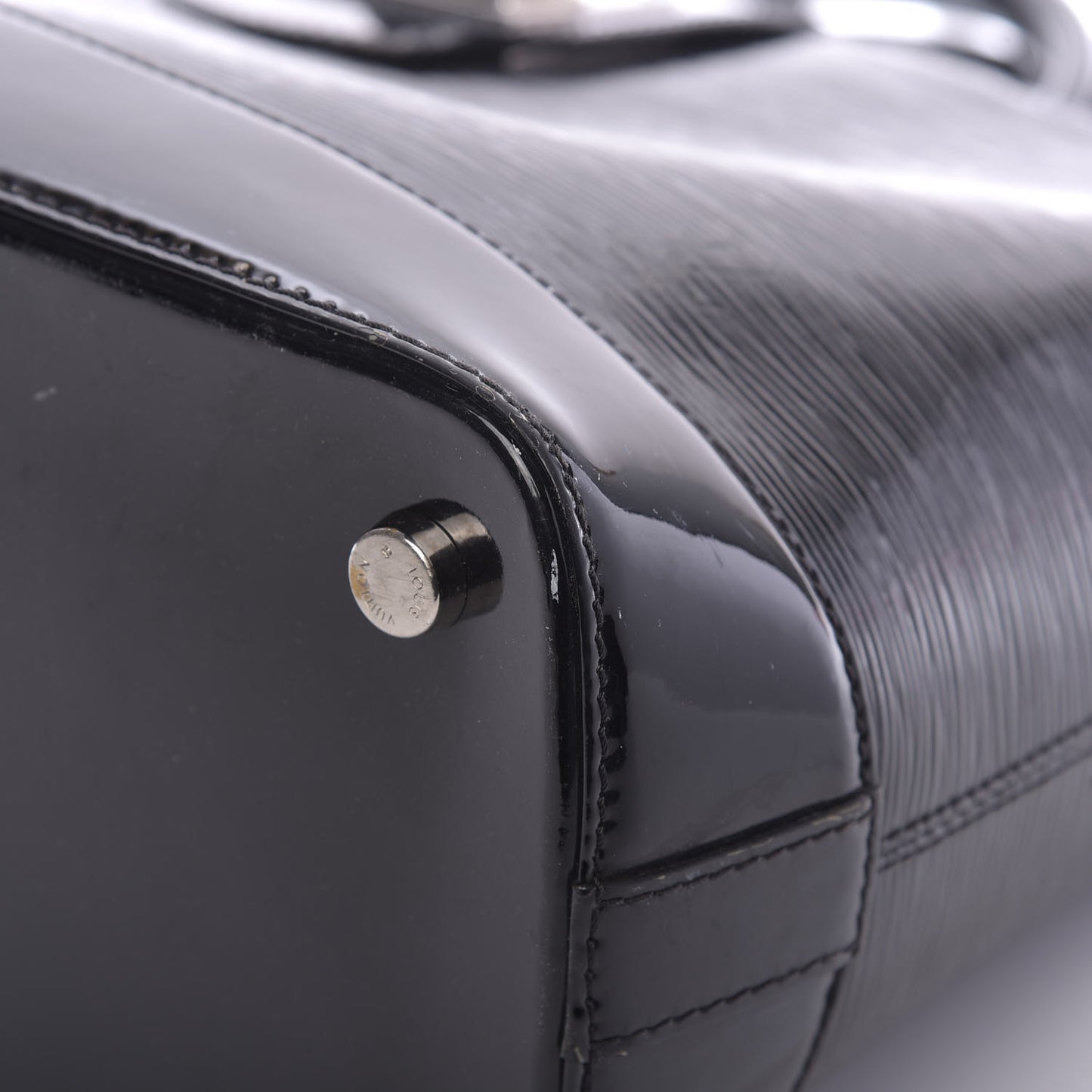 Electric Epi Mirabeau GM Black