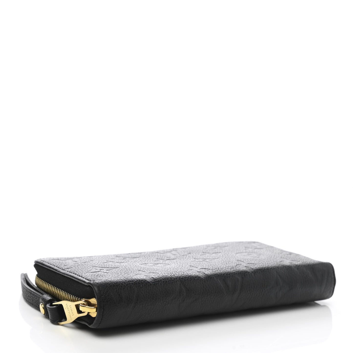 Empreinte Zippy Wallet Black