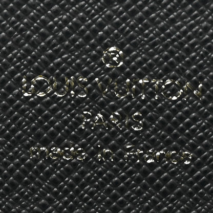 Louis Vuitton Taiga Baikal Pochette Epicea 6 of 7