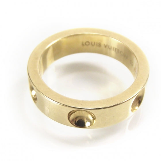 Empreinte Yellow Gold Ring 18K w Case