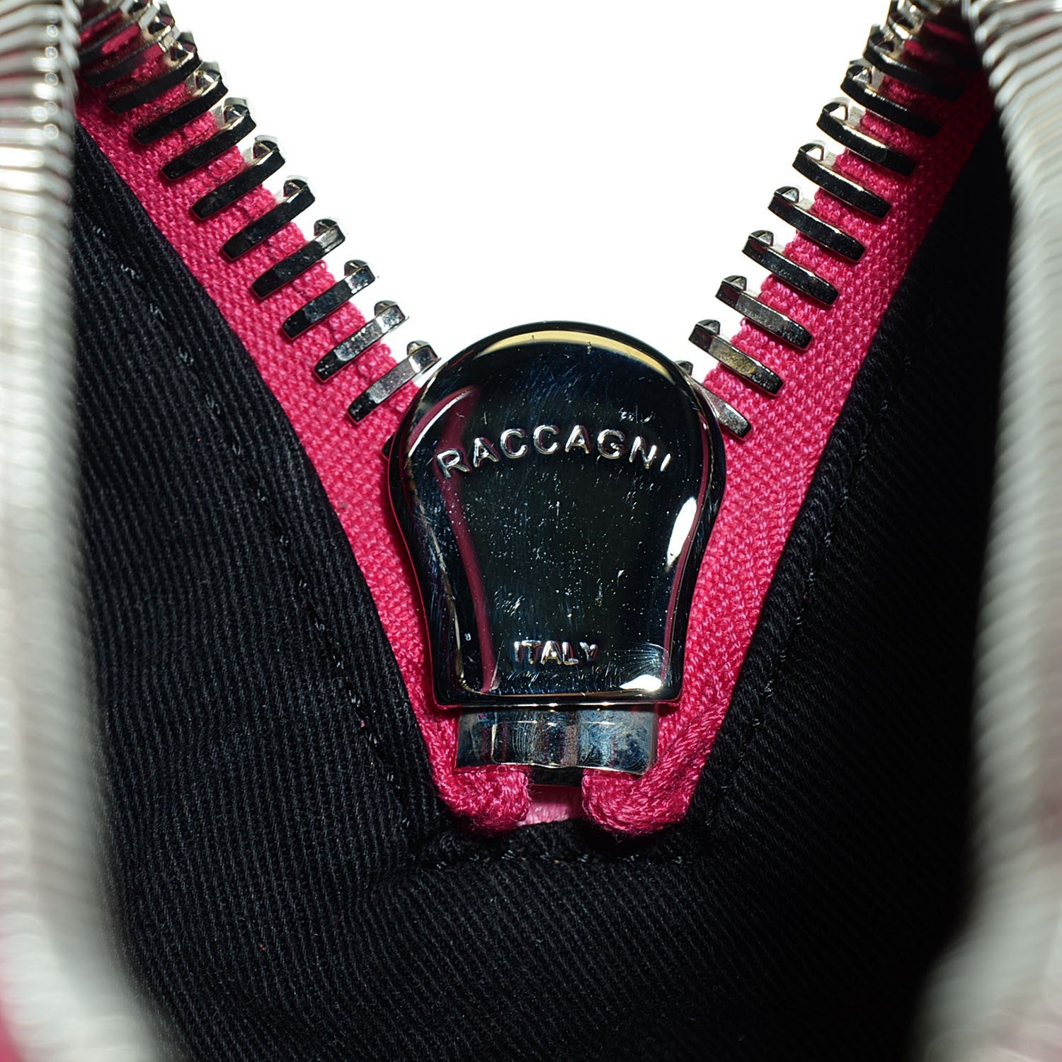 Givenchy Sugar Goatskin Small Antigona Fuchsia 7 of 10