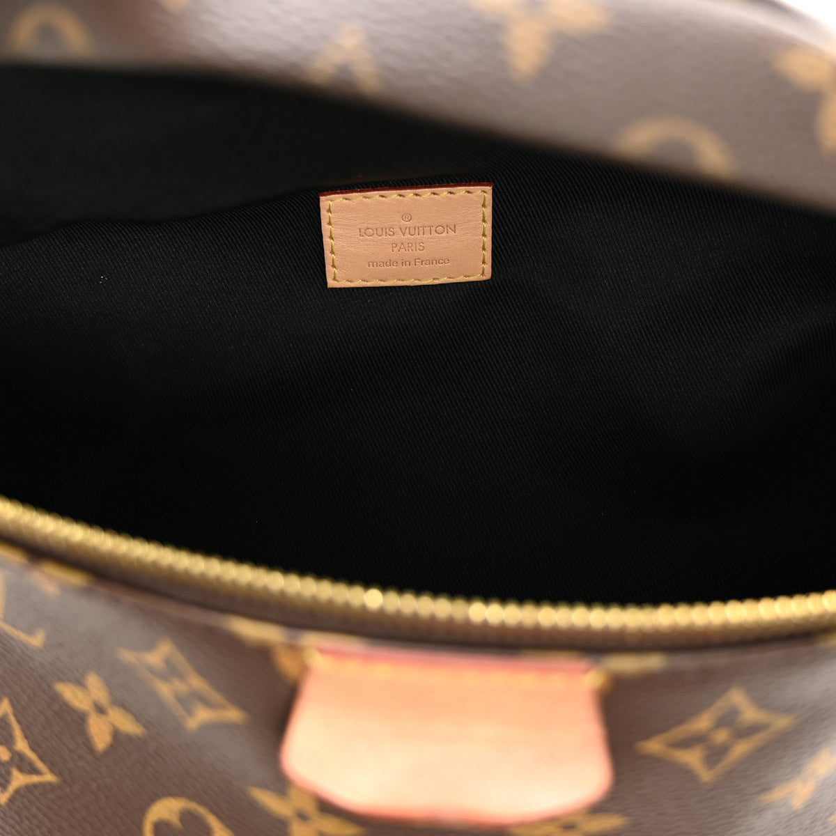 Louis Vuitton Monogram Bumbag 5 of 9