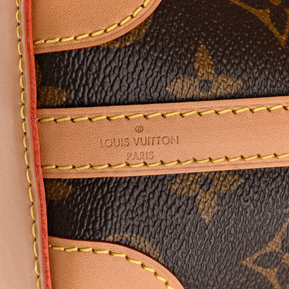 Louis Vuitton Monogram Noé Purse 6 of 10