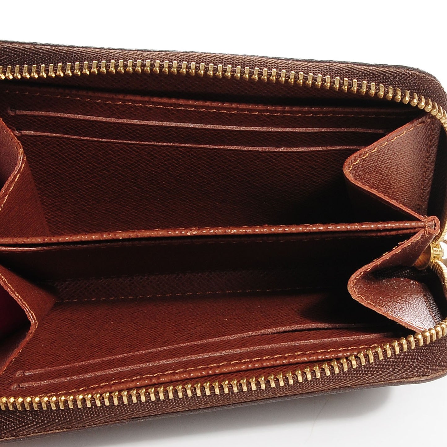 Monogram Zippy Coin Purse