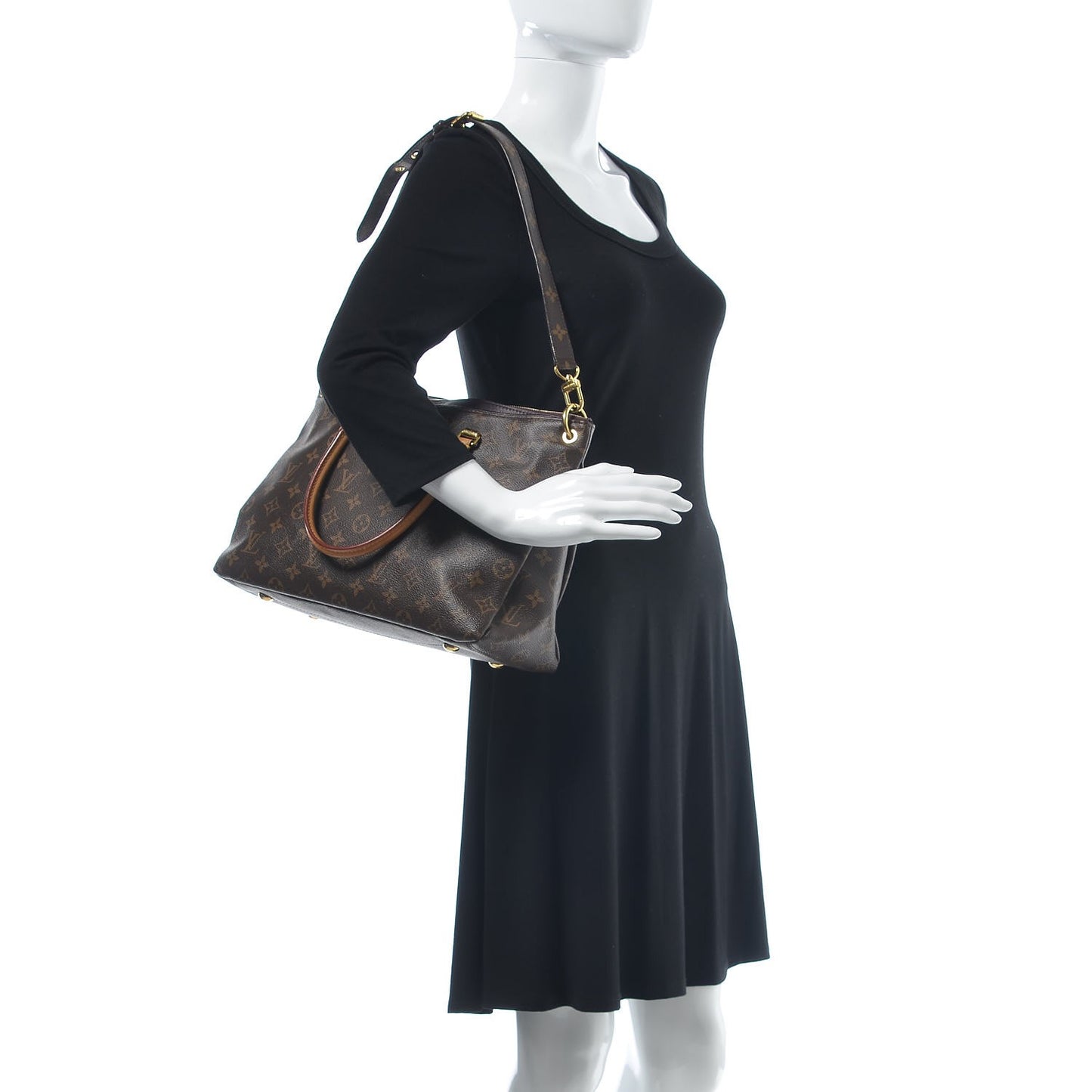 Monogram Pallas Full Quetsche