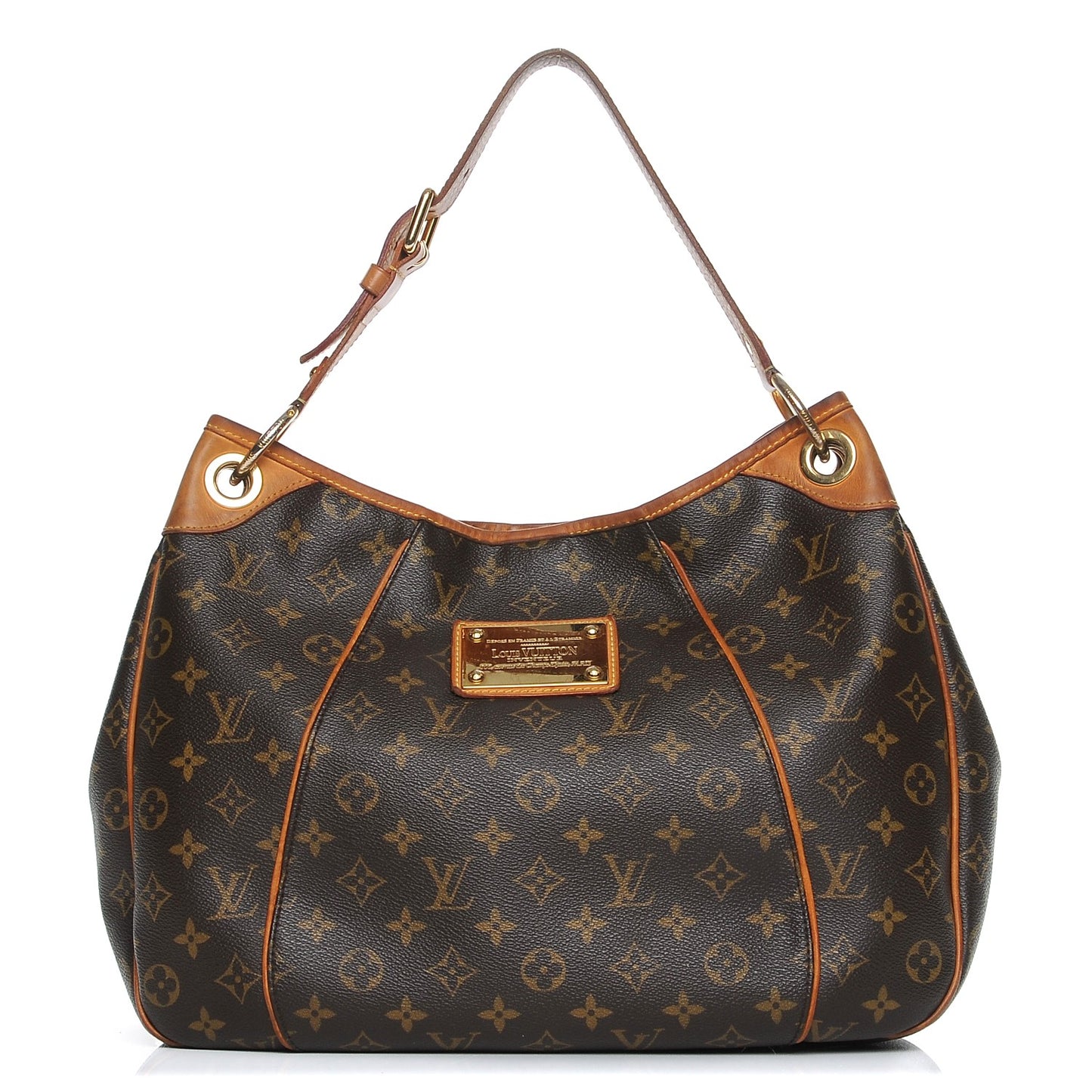 Monogram Galliera PM