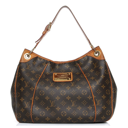 Louis Vuitton Monogram Galliera PM 1 of 14