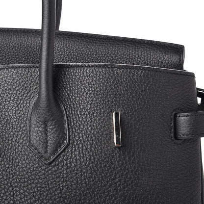 Hermes Togo Birkin 35 Black 29 of 34