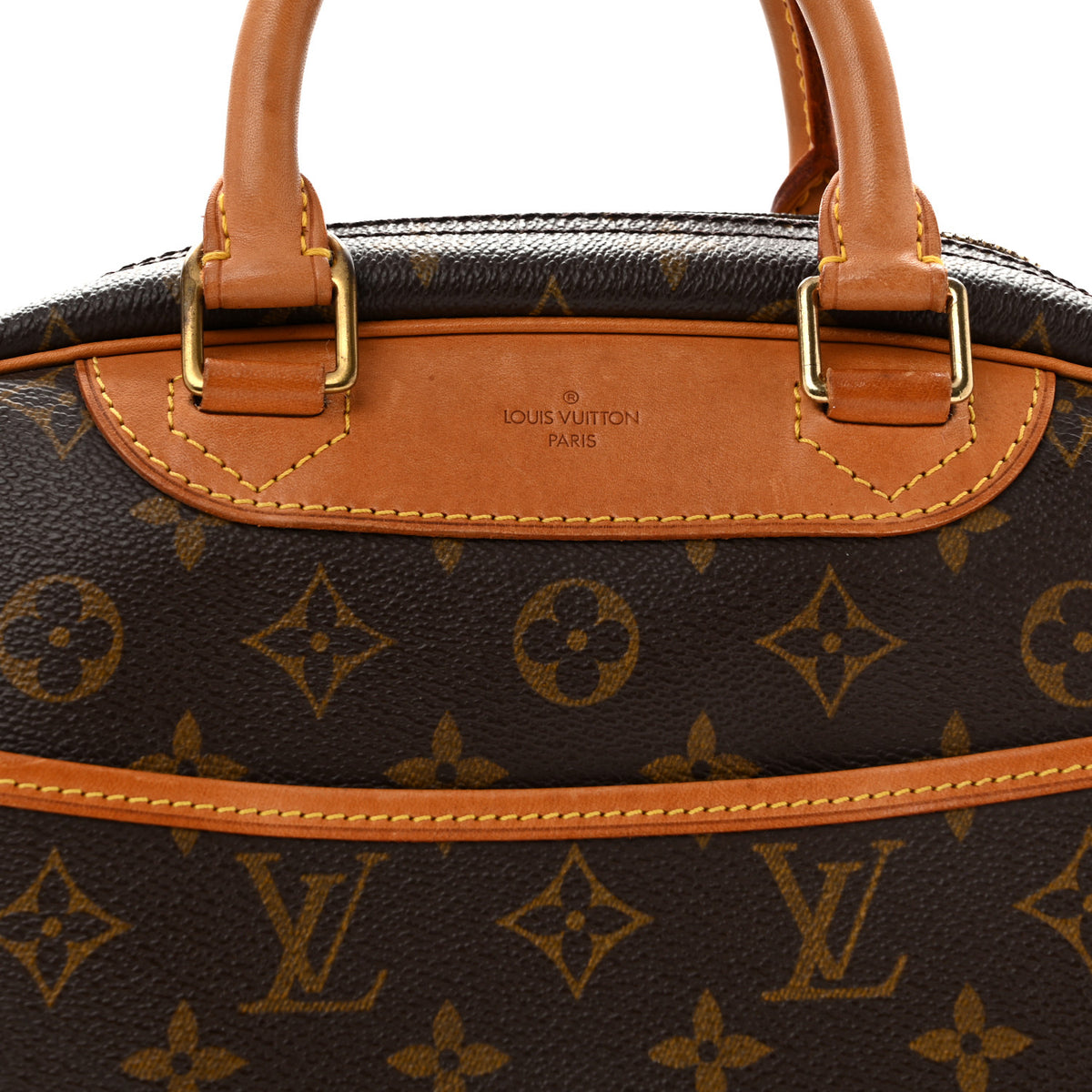 Monogram Trouville