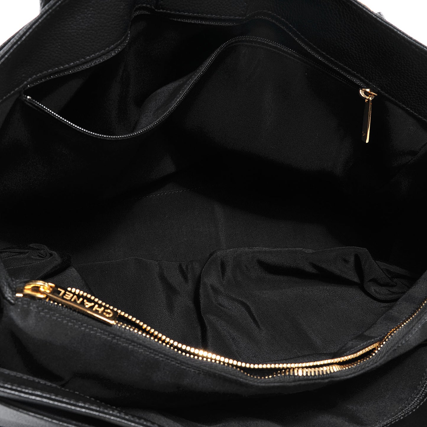 Cerf Executive Shopper Tote Black