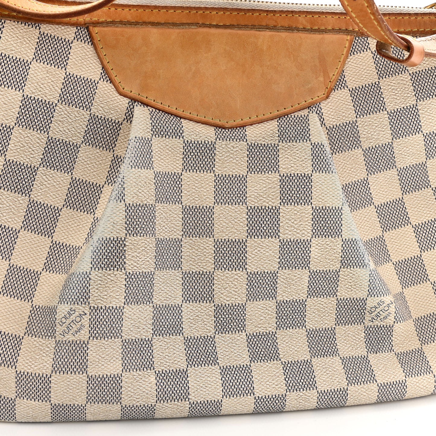 Damier Azur Siracusa PM