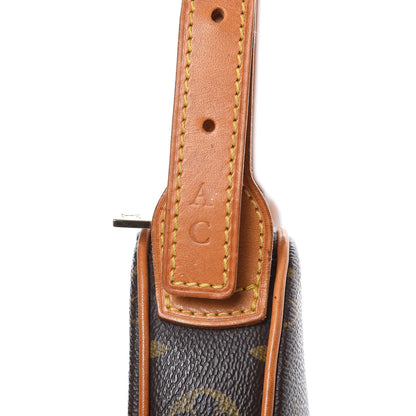 Louis Vuitton Monogram Croissant PM 10 of 13
