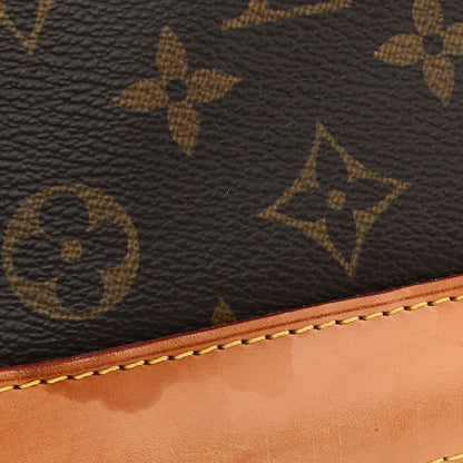 Louis Vuitton Monogram Alma PM 11 of 15