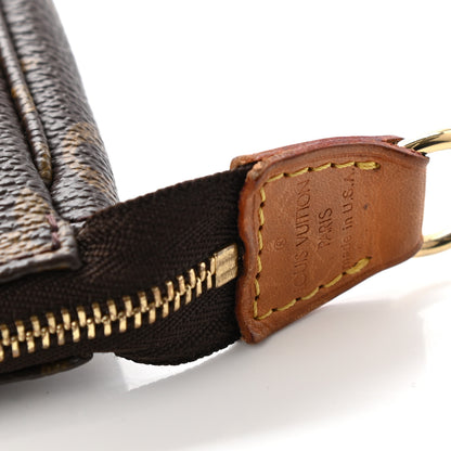Louis Vuitton Monogram Pochette Accessories 7 of 9