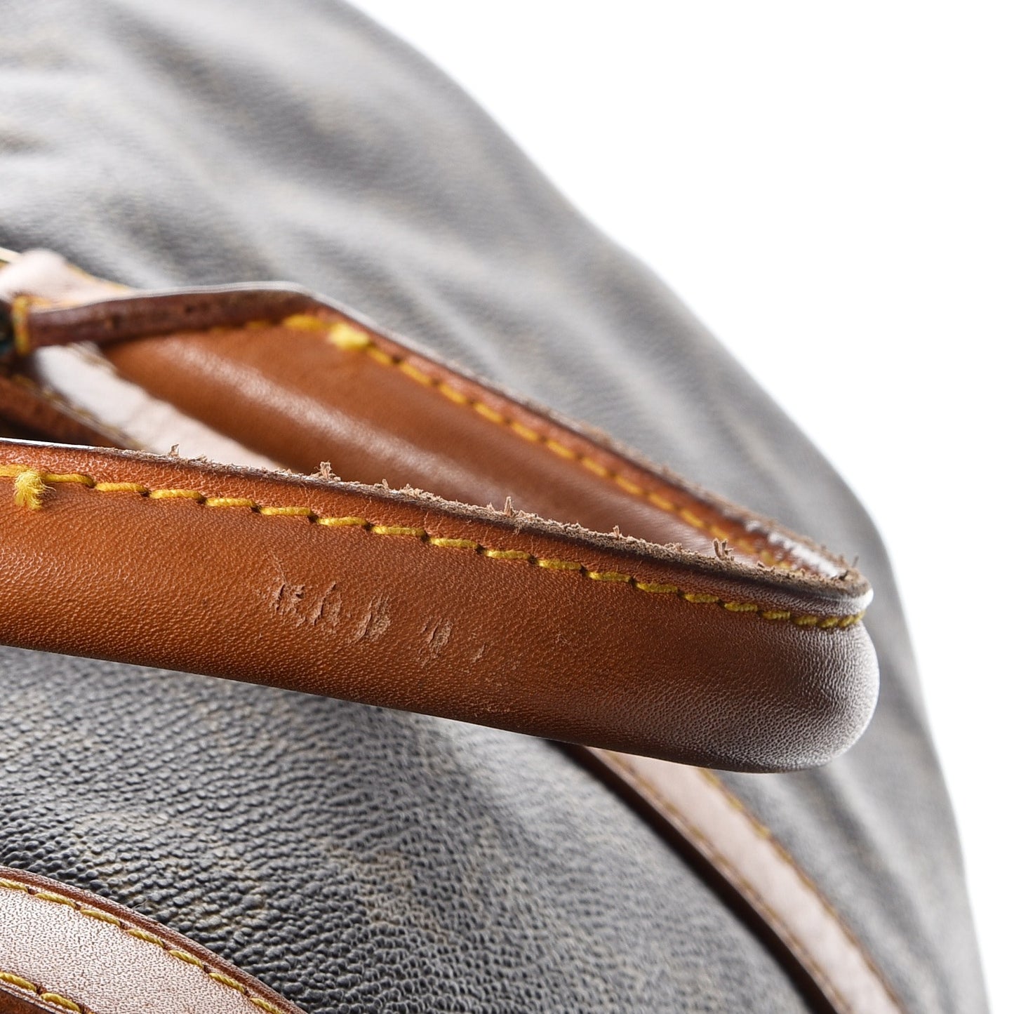 Monogram Keepall Bandouliere 55