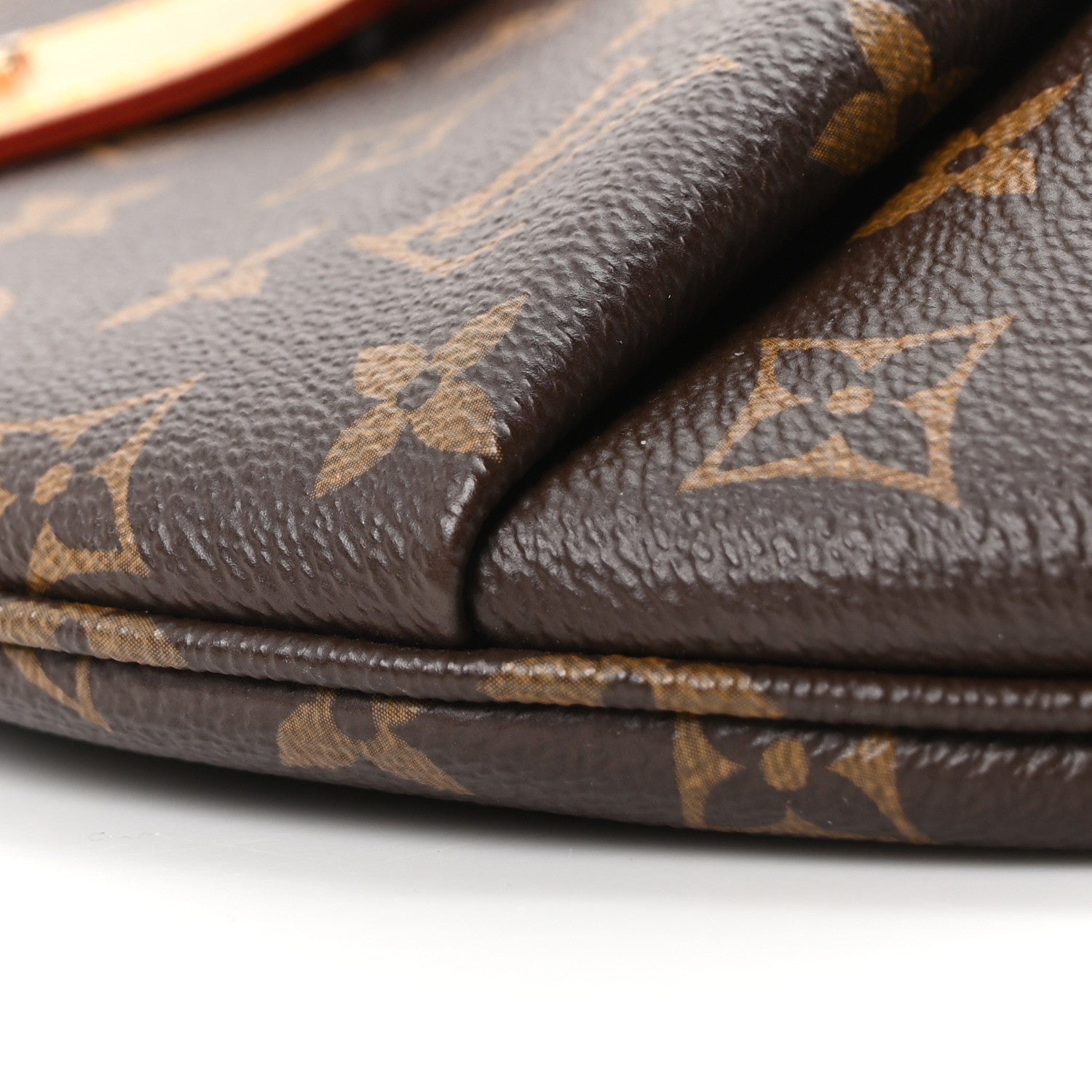 Louis Vuitton Monogram High Rise Bumbag 8 of 8