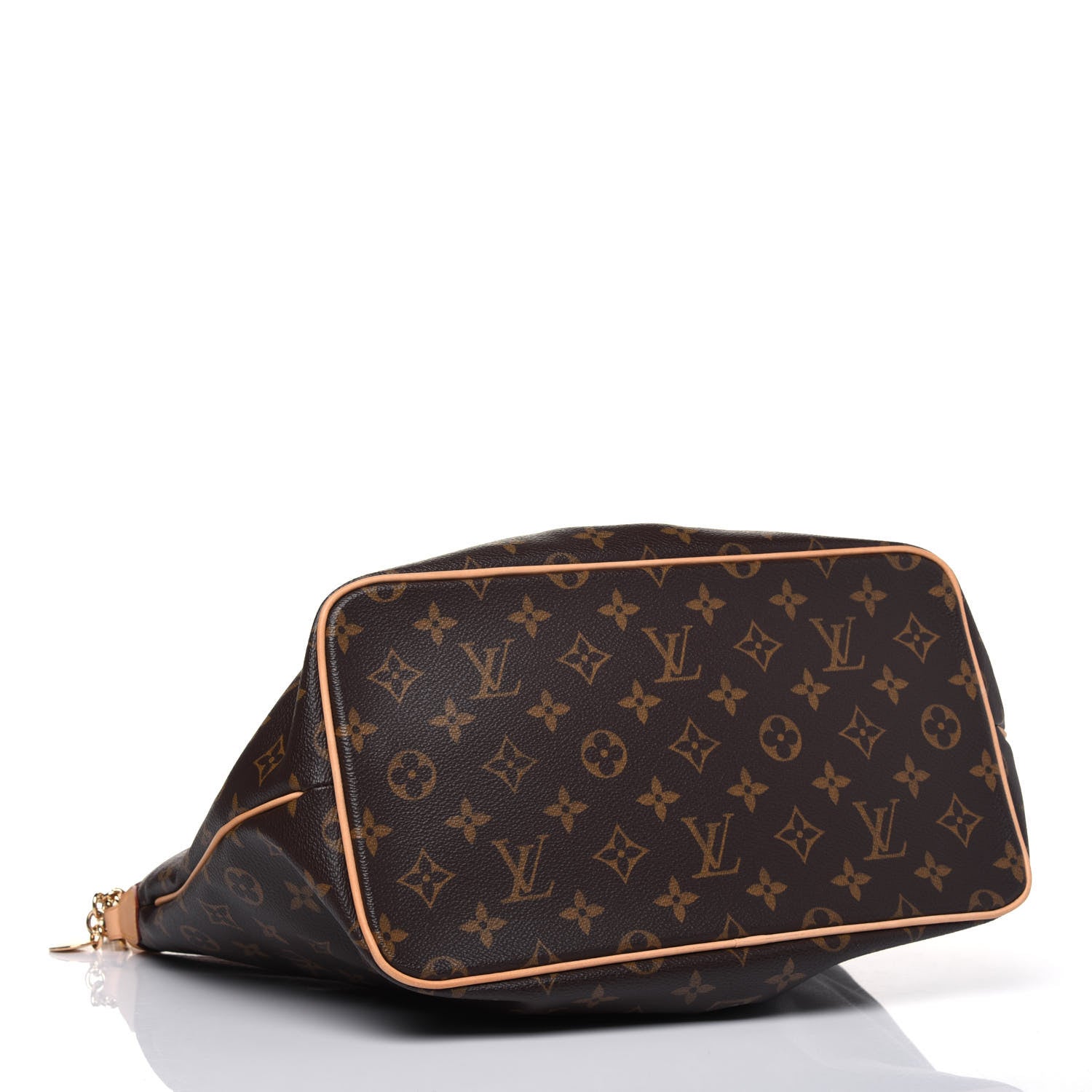Louis Vuitton Monogram Palermo PM 5 of 16
