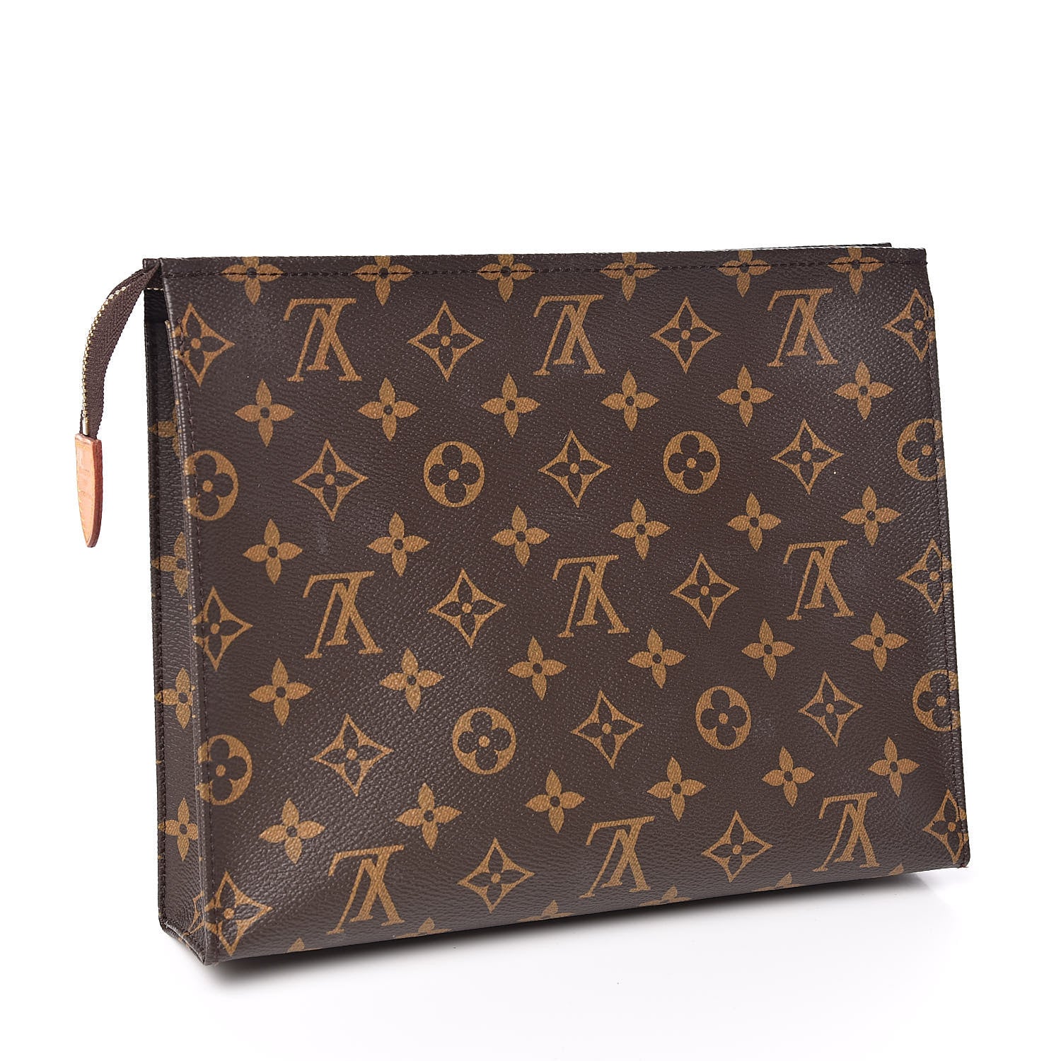 Louis Vuitton Monogram Toiletry Pouch 26 3 of 9