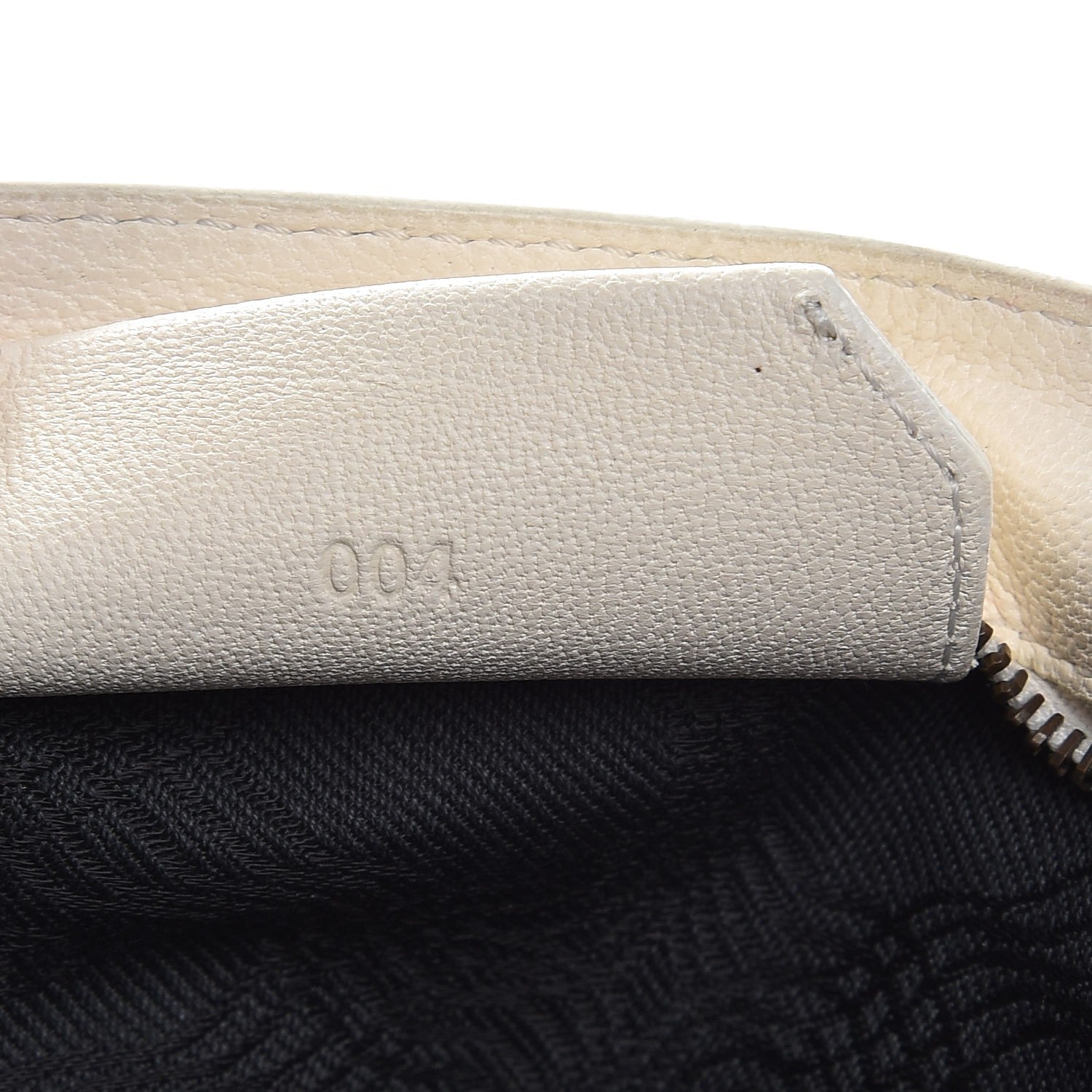 Proenza Schouler Lambskin Large PS1 Satchel Ivory 9 of 22