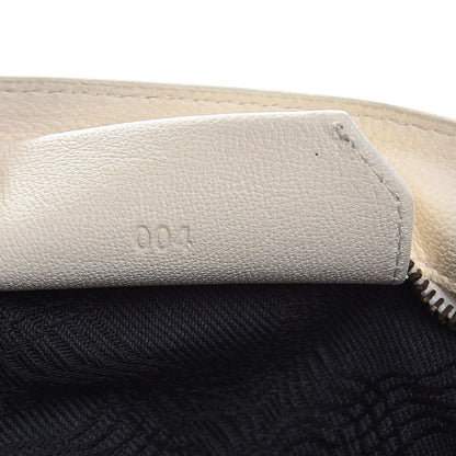 Proenza Schouler Lambskin Large PS1 Satchel Ivory 9 of 22