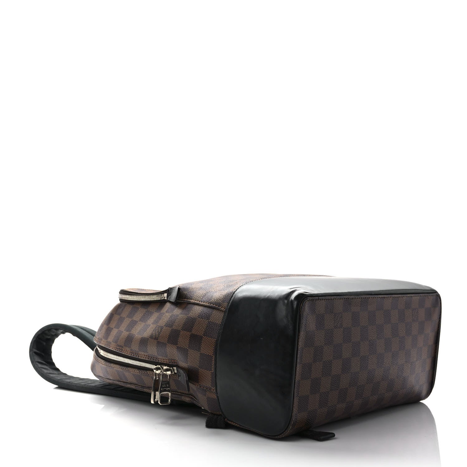Louis Vuitton Damier Ebene Jake Backpack 4 of 12