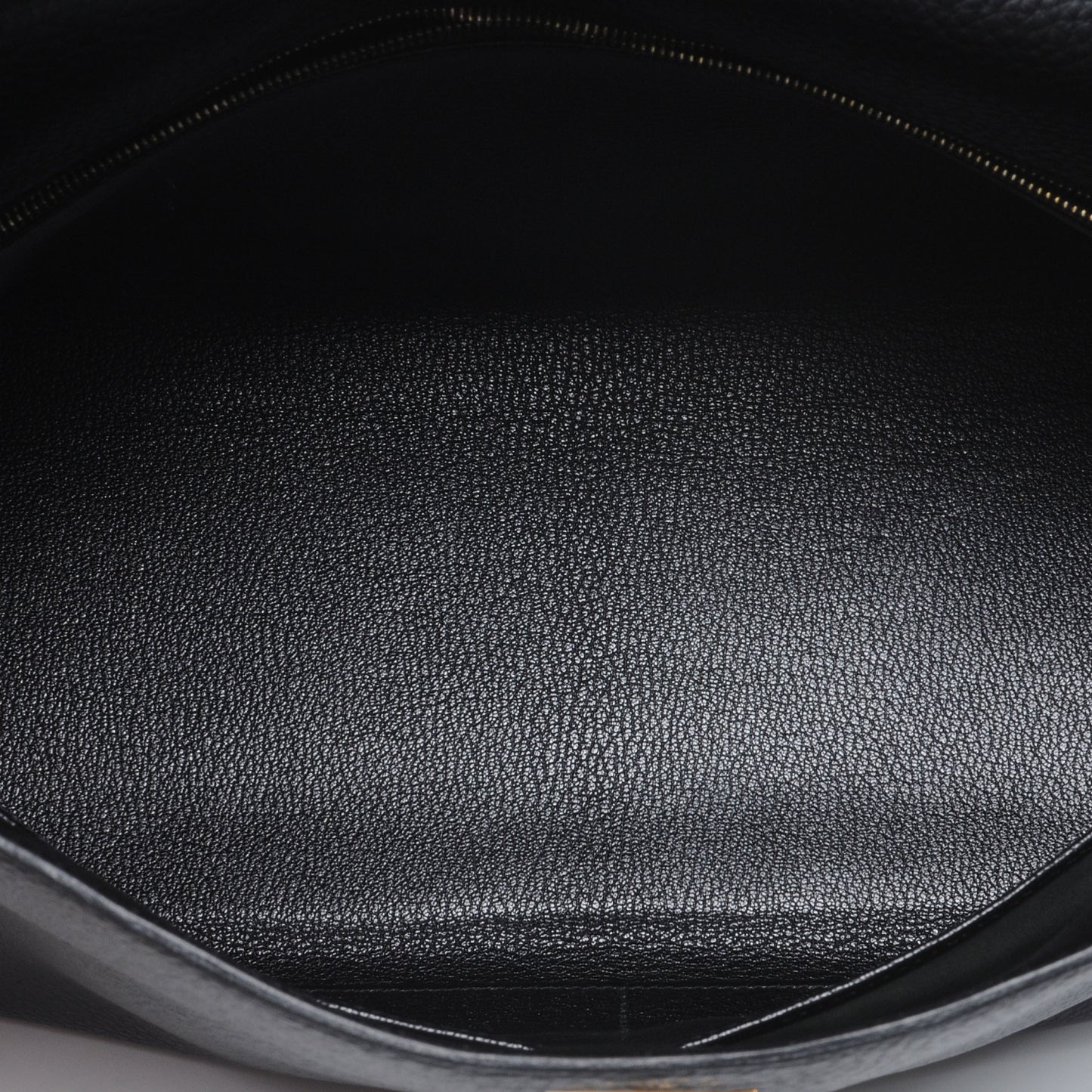 Taurillon Clemence Kelly 35 Souple Black