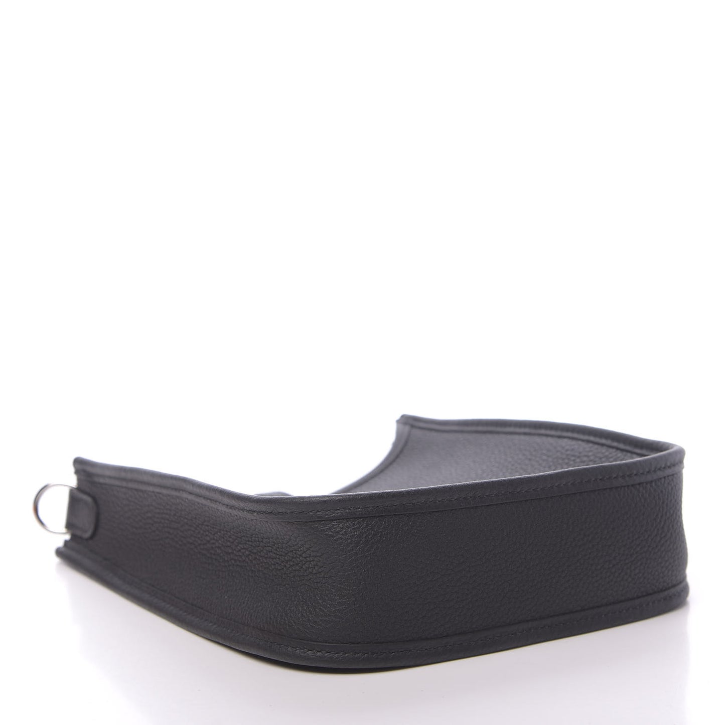 Taurillon Maurice Zigzag Evelyne TPM Black
