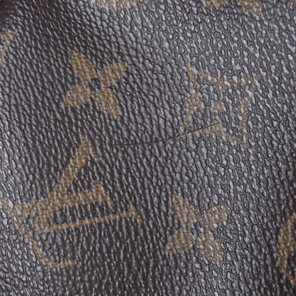 Louis Vuitton Monogram Odeon PM 8 of 10