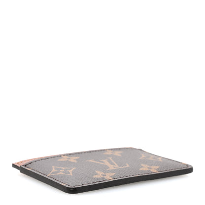 Louis Vuitton Monogram Card Holder Armagnac 4 of 7