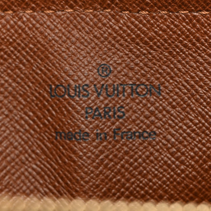Louis Vuitton Monogram Papillon 26 7 of 14