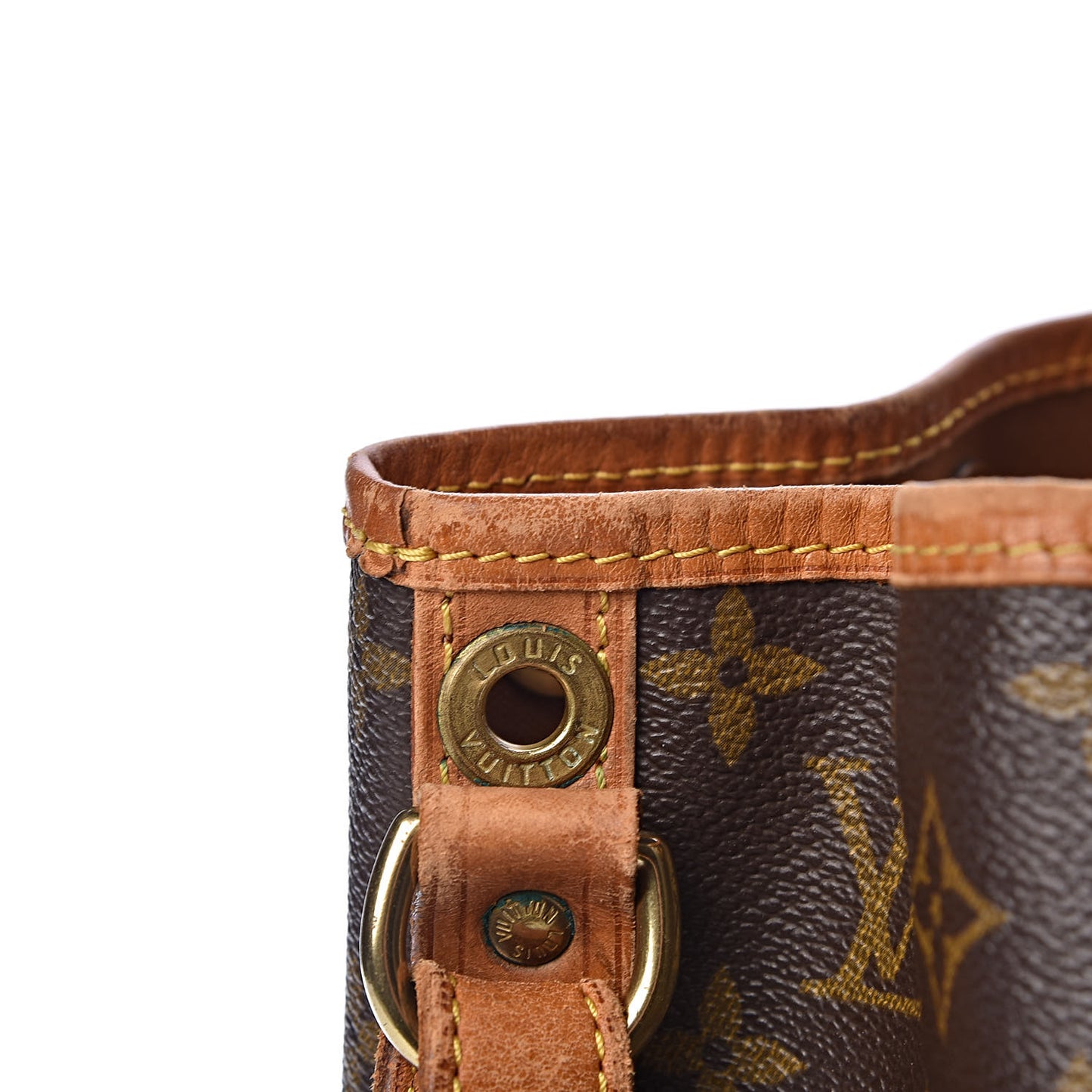 Monogram Petit Noe