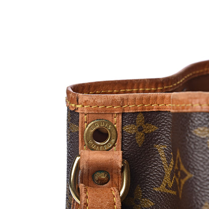 Louis Vuitton Monogram Petit Noe 7 of 25