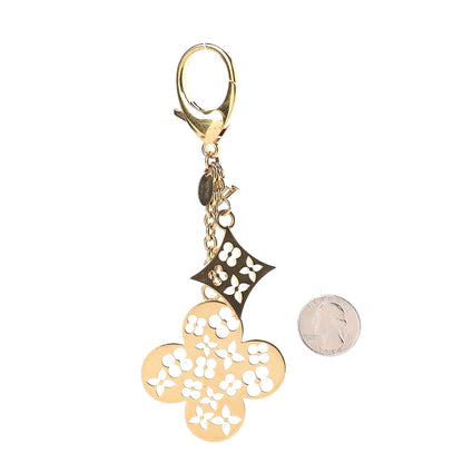 Louis Vuitton Ivy Bag Charm 2 of 2