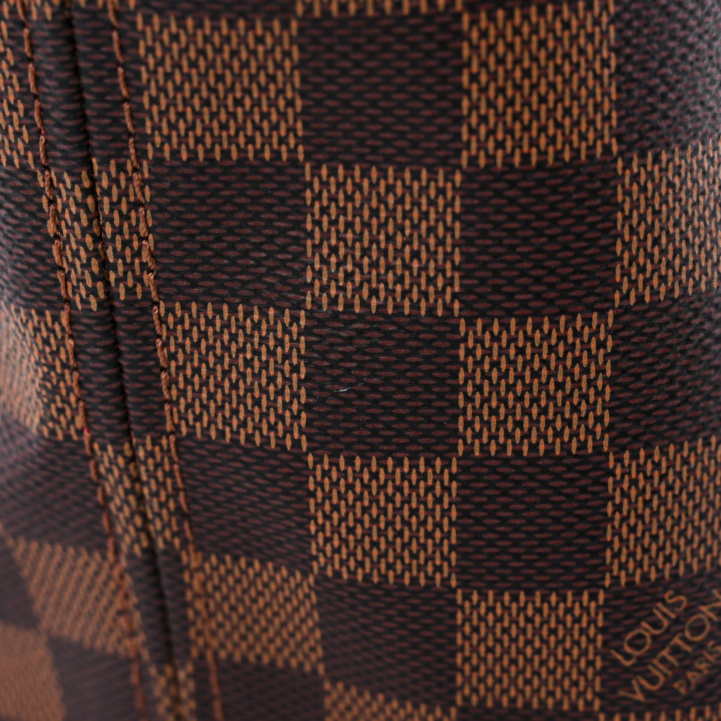 Damier Ebene Neo Neverfull MM