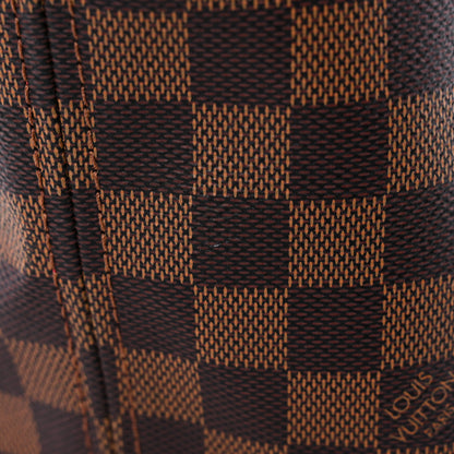 Louis Vuitton Damier Ebene Neo Neverfull MM 17 of 23